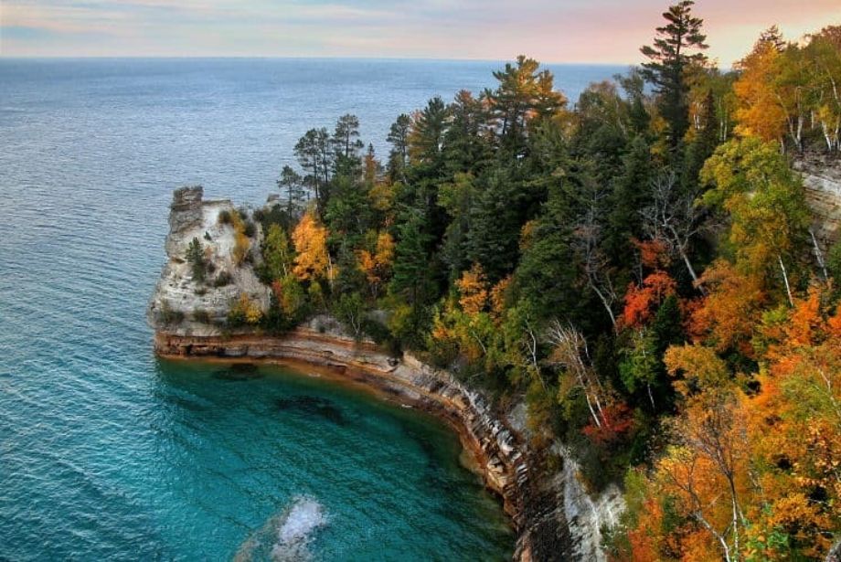 National Park Week with Cynerge