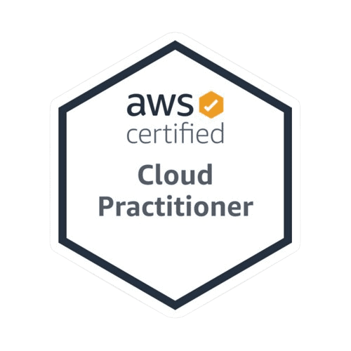 Cynerge Consulting| image: aws-certified-cloud-practitioner
