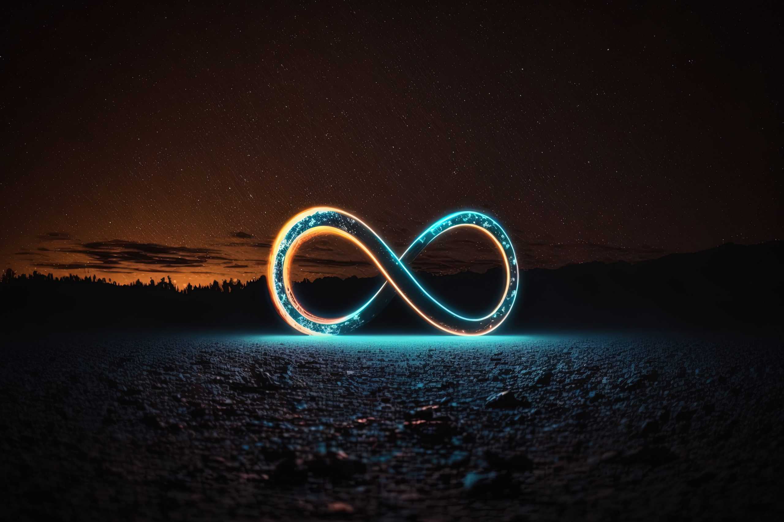 Cynerge Consulting| image: infinitity-symbol