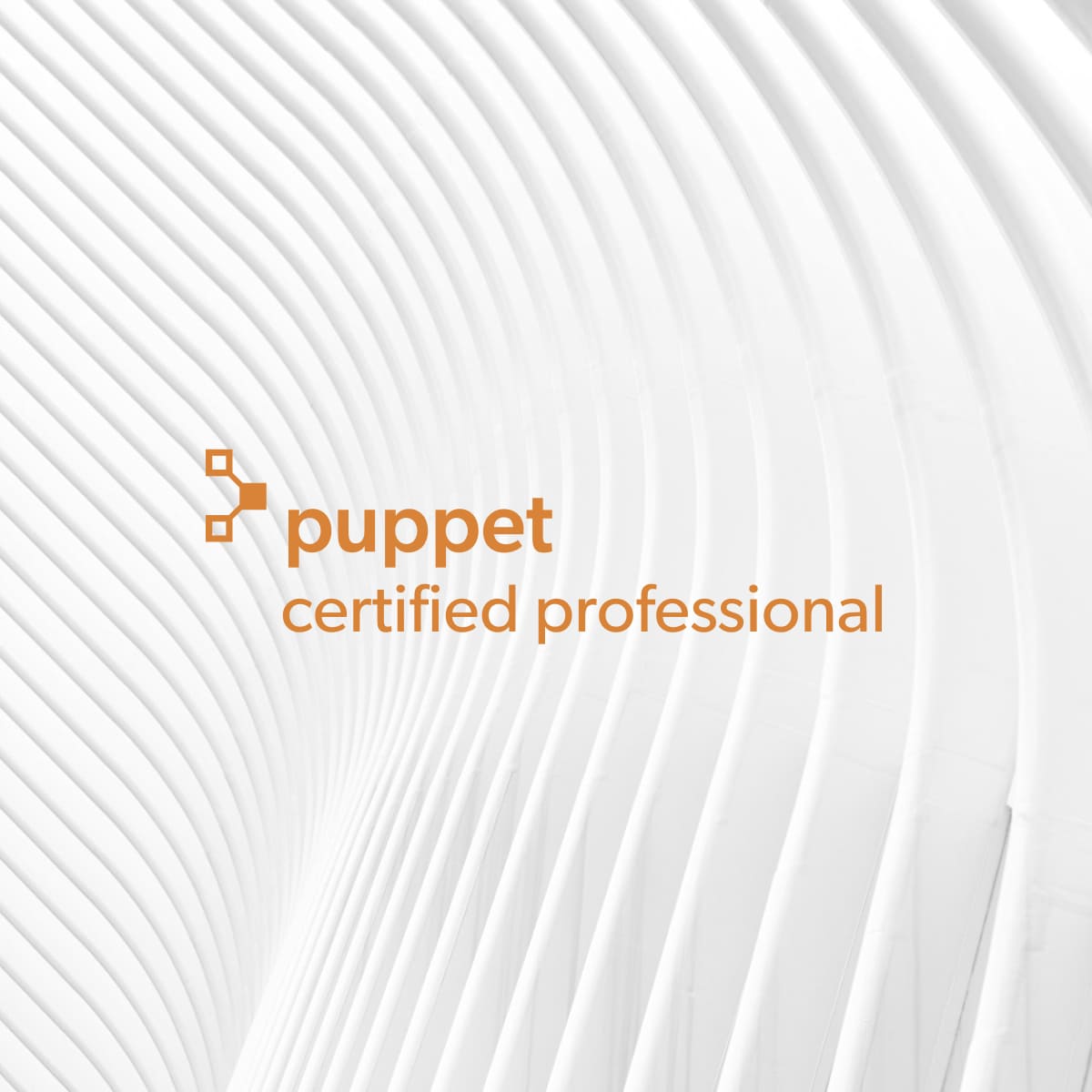 Cynerge Consulting| image: Puppet Image