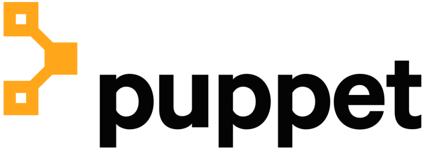 Puppet Partner Logo