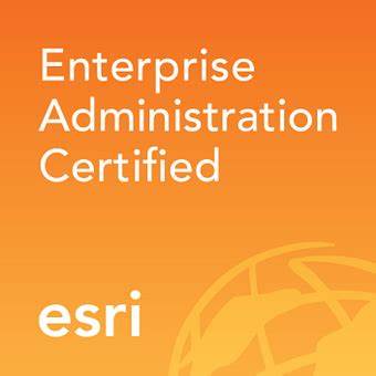 Cynerge Consulting| image: Enterprise Administration Certified