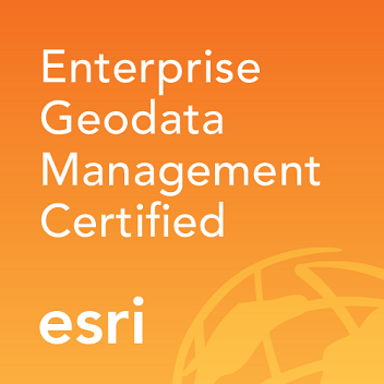 Cynerge Consulting| image: Enterprise_Geodata_Mgmt