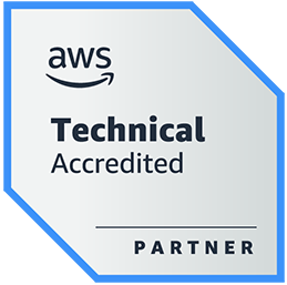 Cynerge Consulting| image: AWS-CredlyBadges_Partner-Technical.3e8ec86c1b171fcdf1e0d6a4ab0f980561fe7813