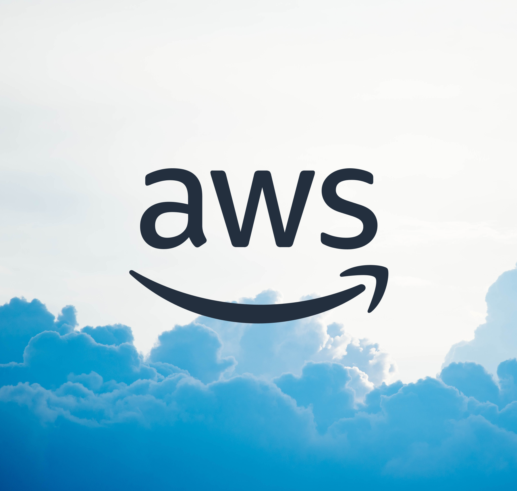 AWS logo