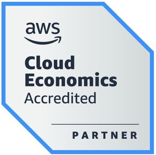 Cynerge Consulting| image: cloud economics