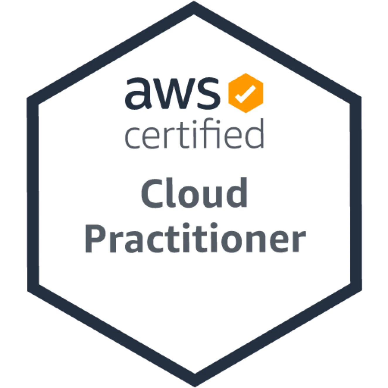 Cynerge Consulting| image: cloud practitioner