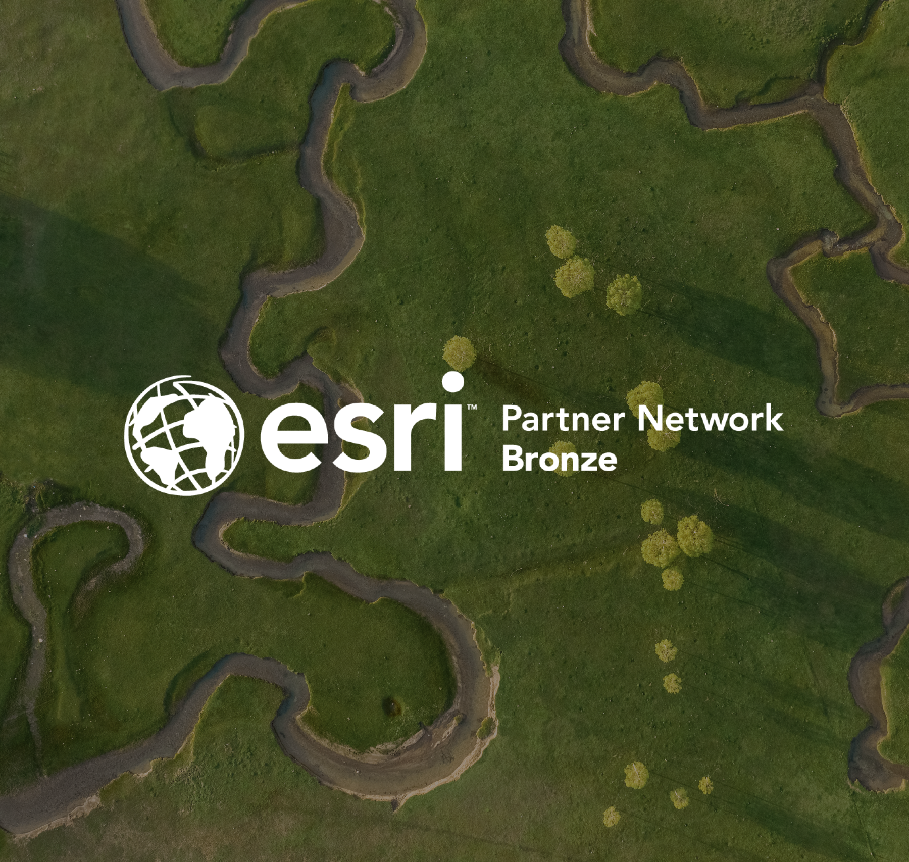 ESRI Partner Network Bronze