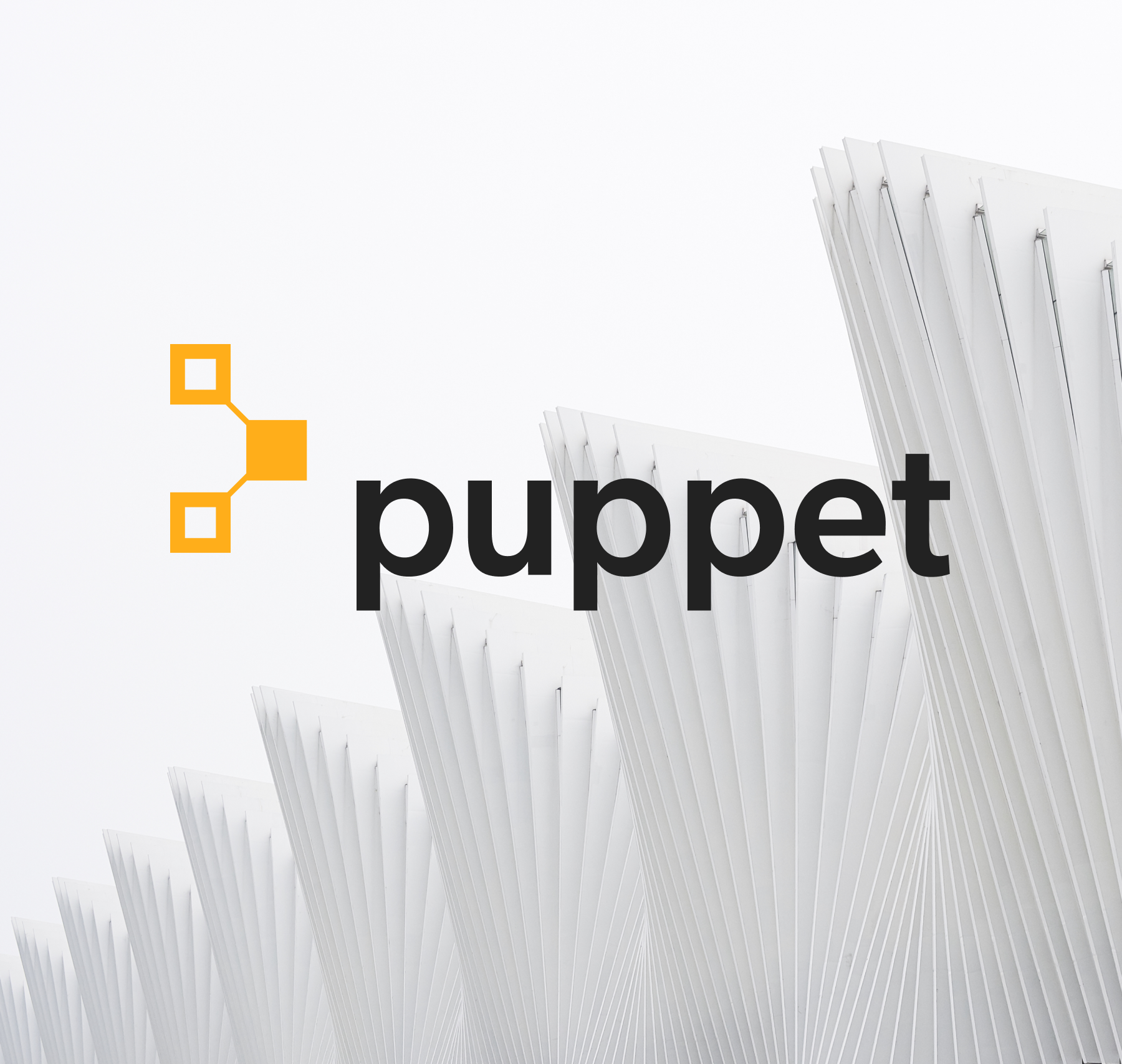 puppet logo