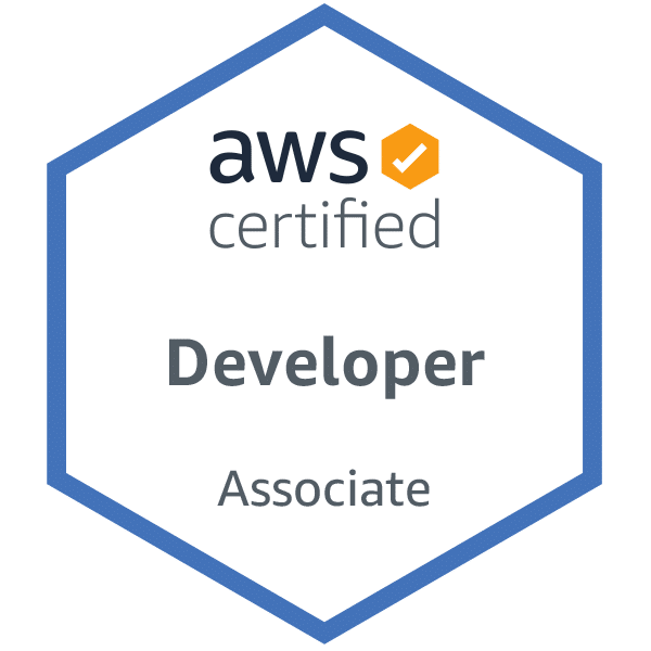 Cynerge Consulting| image: AWS-Developer-Associate
