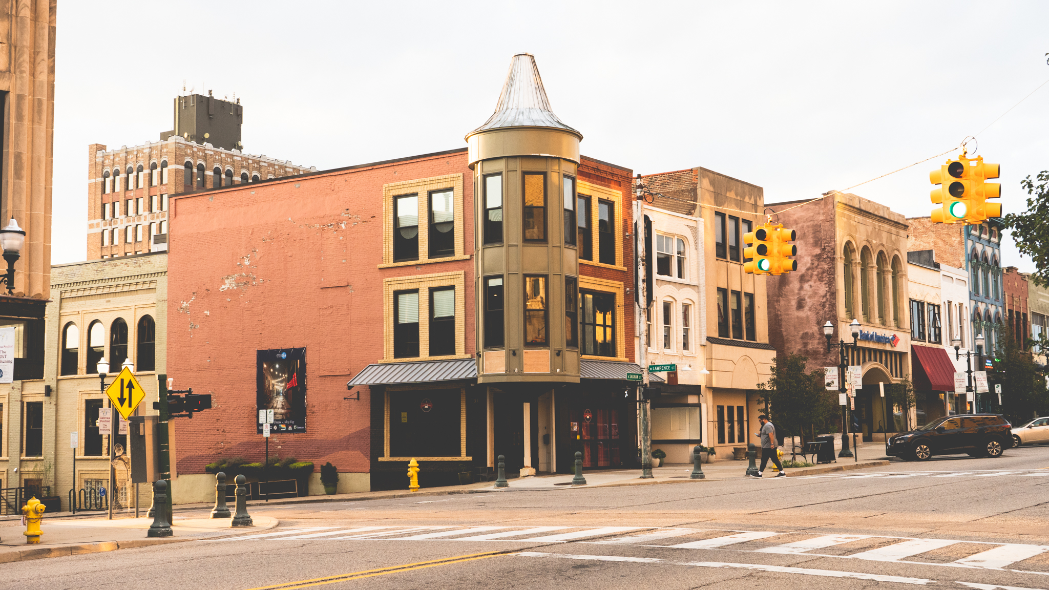 Cynerge Consulting| image: Cynerge LocalHop Building