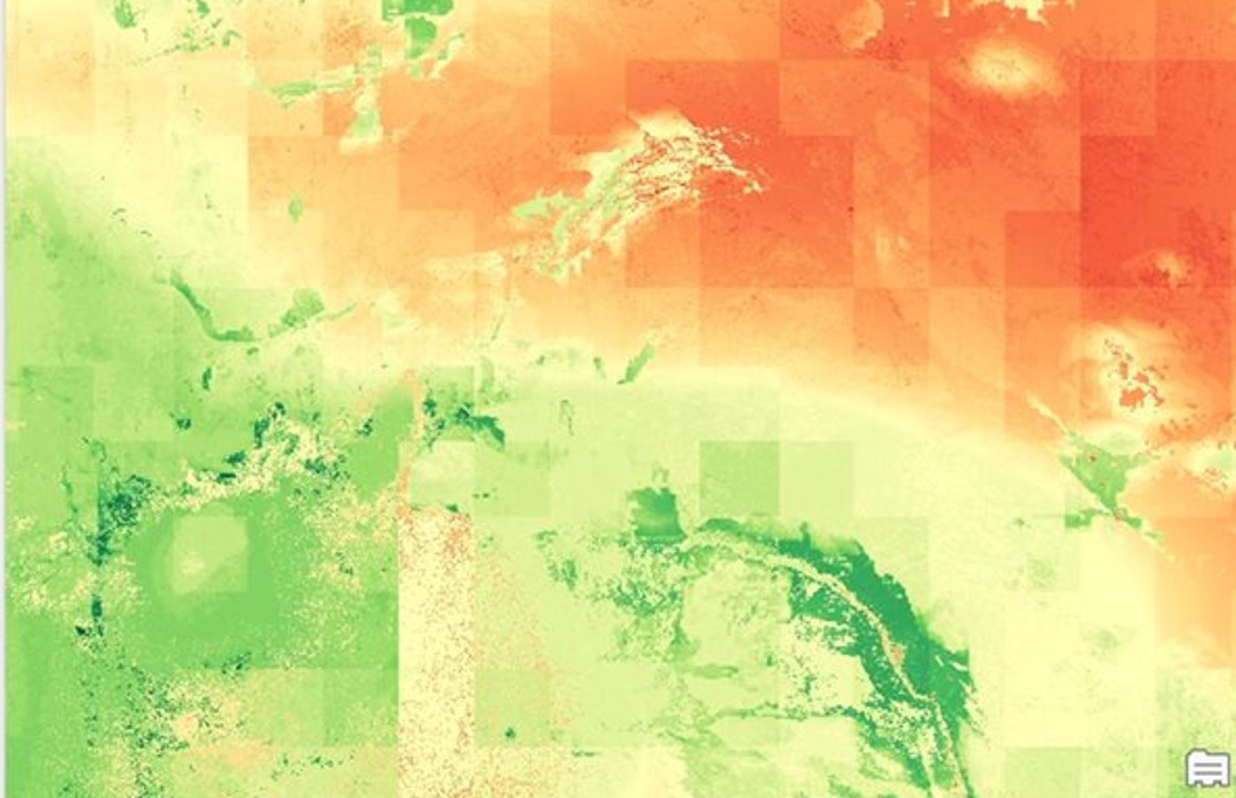 Cynerge Consulting| image: esri graphic 1