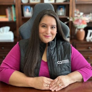 Picture of Erica Carrasco