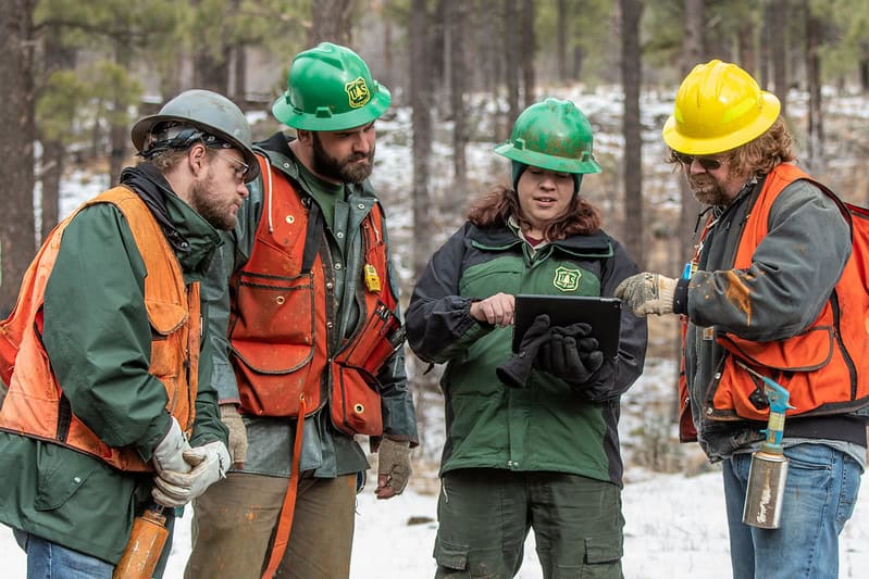 Cynerge Consulting| image: USDA MEDIA BY LANCE CHEUNG.