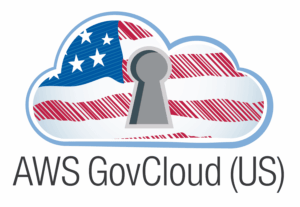 AWS GovCloud (US) logo