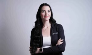 Picture of Hanna Shemke