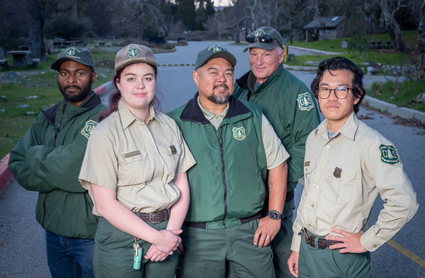 Field Tested: A Safer Season for Forest Service Crews Using CIAO