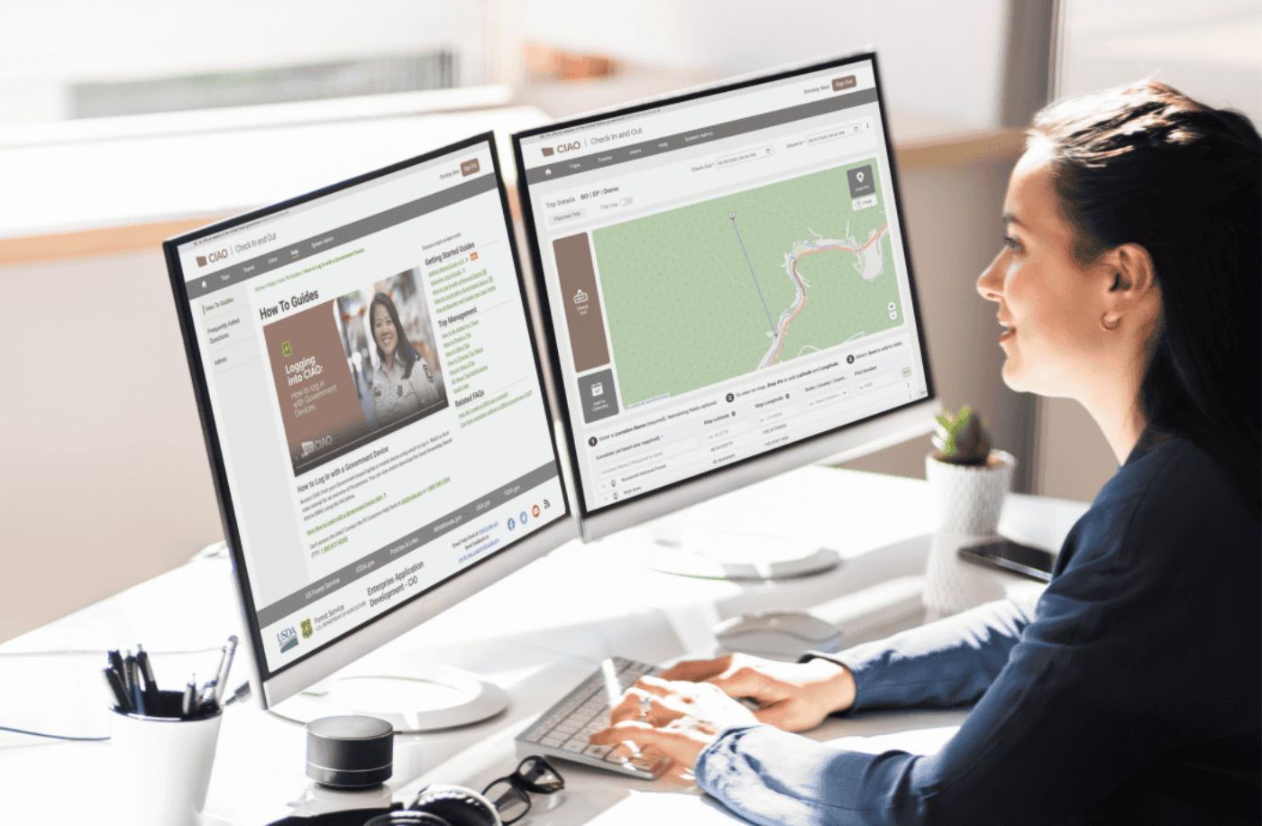 Cynerge Leads Enterprise Education Through Multi-Channel Training