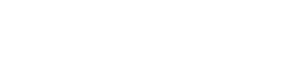White Cynerge logo, horizontal.