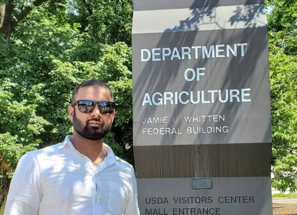 Mahfuzur "Fuz" Rahman