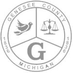 Genesee County, Michigan logo