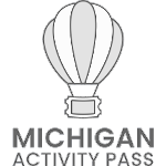 Michigan City Pass logo