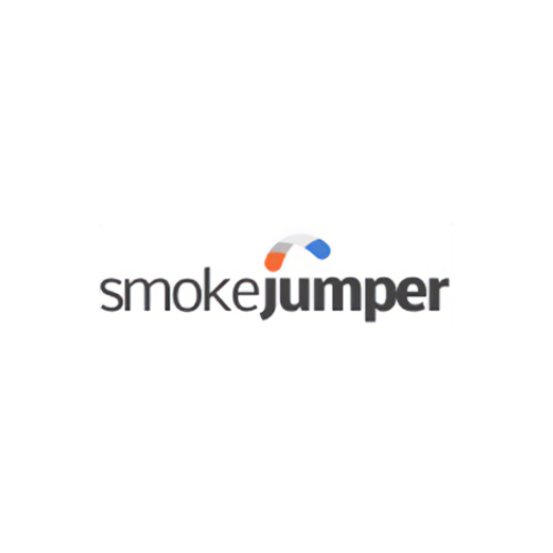 Smokejumper Logo