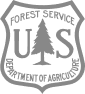 USDA Forest Service logo