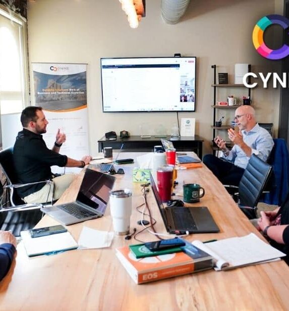 cynerge-leadershipmeeting-twentyyears