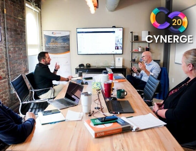 cynerge-leadershipmeeting-twentyyears
