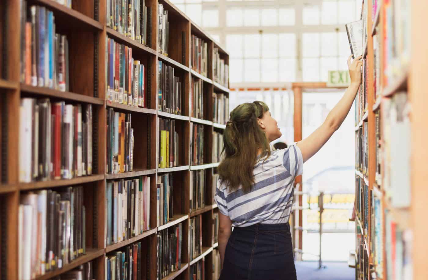 East Baton Rouge Parish Library Website Redesign: Transforming Digital Access for a Modern Public Library System