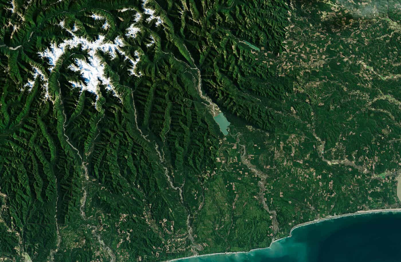 Modernizing a Mission-Critical GIS Platform for a Federal Land Management Agency